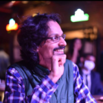 World IP Star from India – Prof. (Dr.) Shamnad Basheer (1976 – 2019)